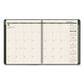 AT-A-GLANCE Recycled Monthly Planner 11 X 9 Green Cover 13-month (jan To Jan): 2023 To 2024 - School Supplies - AT-A-GLANCE®