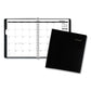 At-A-Glance Refillable Multi-year Monthly Planner 11 X 9 Black Cover 60-month (jan To Dec): 2022 To 2026 - School Supplies - AT-A-GLANCE®