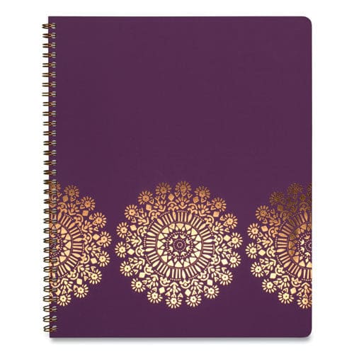 AT-A-GLANCE Sundance Weekly/monthly Planner Sundance Artwork/format 11 X 8.5 Purple Cover 12-month (jan To Dec): 2023 - School Supplies -