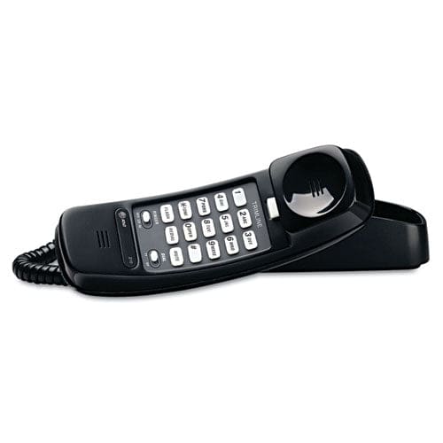 AT&T 210 Trimline Telephone Black - Technology - AT&T®