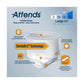 Attends Attends Advanced Underwear Large Case of 72 - Incontinence >> Protective Underwear - Attends