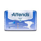 Attends Brief Dermadry Complete Medium Case of 96 - Incontinence >> Briefs and Diapers - Attends