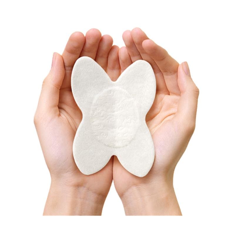 Attends Butterfly Body Patches Sm/Med Case of 24 - Incontinence >> Liners and Pads - Attends