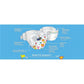 Attends Comfees Baby Diapers Size 5 C108 - Incontinence >> Briefs and Diapers - Attends