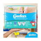 Attends Comfees Boys Training Pants 4T-5T 114/Cs CASE - Incontinence >> Pants - Attends