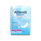 Attends Attends Ultra Plus Light Pad 14-1/2 Case of 10 - Incontinence >> Liners and Pads - Attends