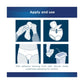 Attends Attends Ultra Plus Light Pad 14-1/2 Case of 10 - Incontinence >> Liners and Pads - Attends