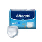 Attends Attends Underwear Medium Case of 80 - Incontinence >> Protective Underwear - Attends