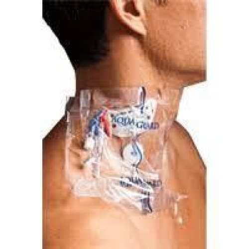 Attentus Medical Aquaguard 9 X 9 Dressing Pack of 7 - Item Detail - Attentus Medical