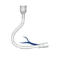 Attentus Medical Optiflow Trach Mask Interface Adapter Fp - Item Detail - Attentus Medical