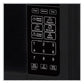 Avanti 0.7 Cu Ft Microwave Oven 700 Watts Black - Food Service - Avanti