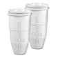 Avanti Zerowater Replacement Filtering Bottle Filter 4 Dia X 7 H 2/pack - Food Service - Avanti