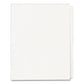 Avery Blank Tab Legal Exhibit Index Divider Set 25-tab 11 X 8.5 White 1 Set - School Supplies - Avery®