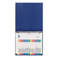 Avery Customizable Toc Ready Index Multicolor Tab Dividers 31-tab 1 To 31 11 X 8.5 White Traditional Color Tabs 1 Set - Office - Avery®