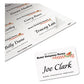 Avery Flexible Adhesive Name Badge Labels 3.38 X 2.33 White 400/box - School Supplies - Avery®