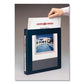 Avery Framed View Heavy-duty Binders 3 Rings 0.5 Capacity 11 X 8.5 Navy Blue - School Supplies - Avery®