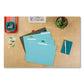 Avery Insertable Index Tabs With Printable Inserts 1/5-cut Assorted Colors 1 Wide 25/pack - Office - Avery®