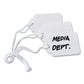 Avery Medium-weight White Marking Tags 1.75 X 1.09 1,000/box - Office - Avery®