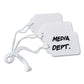 Avery Medium-weight White Marking Tags 2.75 X 1.69 1,000/box - Office - Avery®