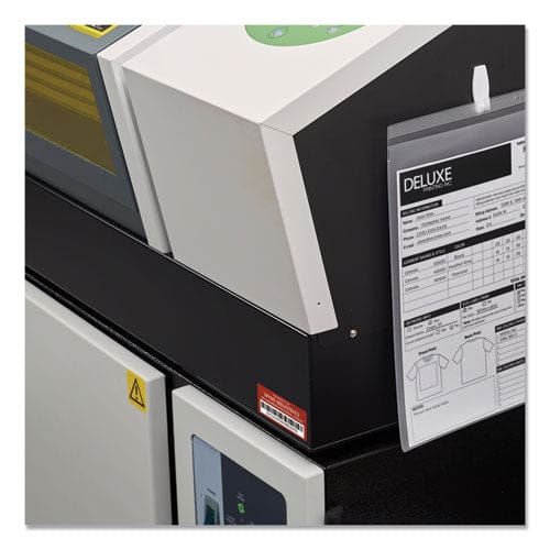 Avery Permatrack Destructible Asset Tag Labels Laser Printers 1.25 X 2.75 White 14/sheet 8 Sheets/pack - Office - Avery®