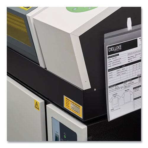 Avery Permatrack Metallic Asset Tag Labels Laser Printers 2 X 3.75 Silver 8/sheet 8 Sheets/pack - Office - Avery®