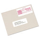 Avery Postage Meter Labels For Personal Post Office 1.78 X 6 White 2/sheet 30 Sheets/pack (5289) - Office - Avery®