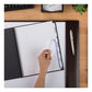 Avery Print And Apply Index Maker Clear Label Unpunched Dividers 3-tab 11 X 8.5 White 25 Sets - School Supplies - Avery®