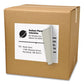 Avery Shipping Labels With Trueblock Technology Inkjet/laser Printers 8.5 X 11 White 500/box - Office - Avery®