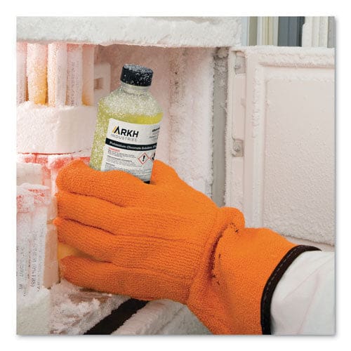 Avery Ultraduty Ghs Chemical Waterproof And Uv Resistant Labels 2 X 2 White 12/sheet 50 Sheets/box - Office - Avery®