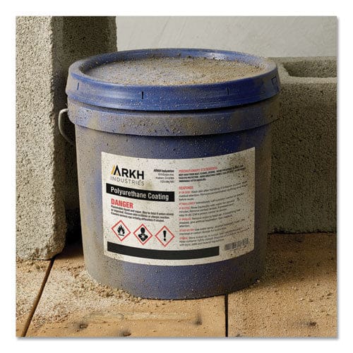 Avery Ultraduty Ghs Chemical Waterproof And Uv Resistant Labels 4.75 X 7.75 White 2/sheet 50 Sheets/box - Office - Avery®