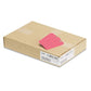 Avery Unstrung Shipping Tags 11.5 Pt.stock 4.75 X 2.38 Red 1,000/box - Office - Avery®