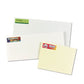 Avery Vibrant Laser Color-print Labels W/ Sure Feed 0.75 X 2.25 White 750/pk - Office - Avery®