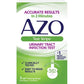 AZO Azo Urinary Infection Test Strips, 3 Pc