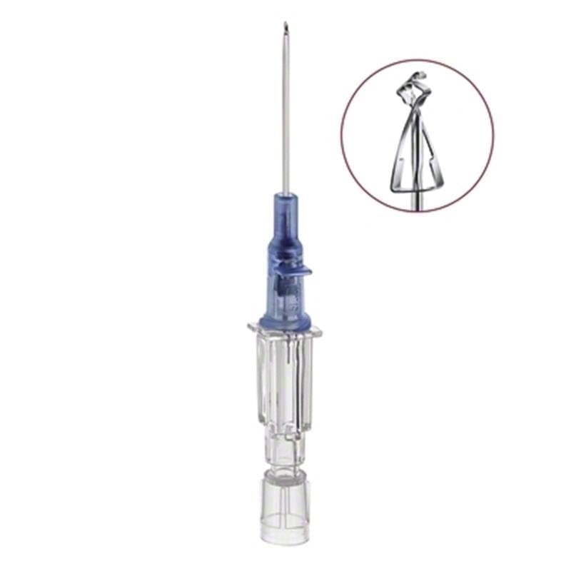 B Braun Medical 20 G X1 Introcan Safety Iv Cath C200 - Item Detail - B Braun Medical