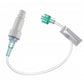 B Braun Medical Iv Small Bore Extension Set (Pack of 3) - IV Therapy >> Extension Sets - B Braun Medical