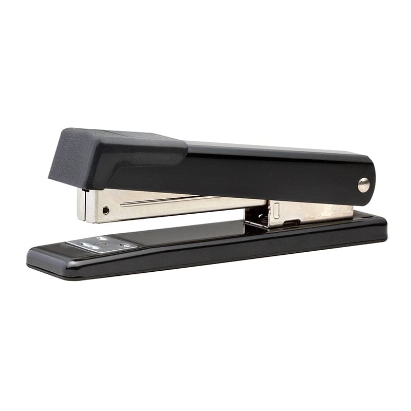 B515 Black Metal Stapler (Pack of 6) - Staplers & Accessories - Amax