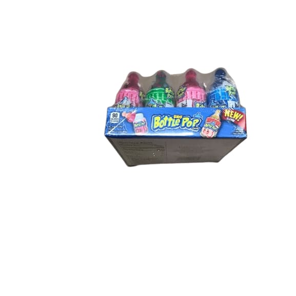 Baby Bottle Pop Assortment - .85 oz - 16 ct. - ShelHealth.Com