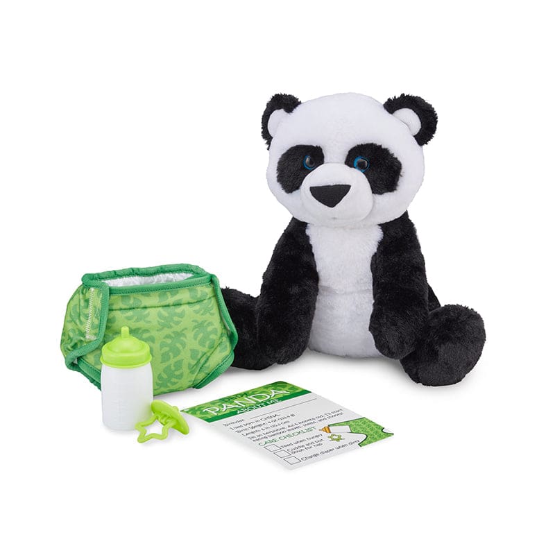 Baby Panda - Toys - Melissa & Doug