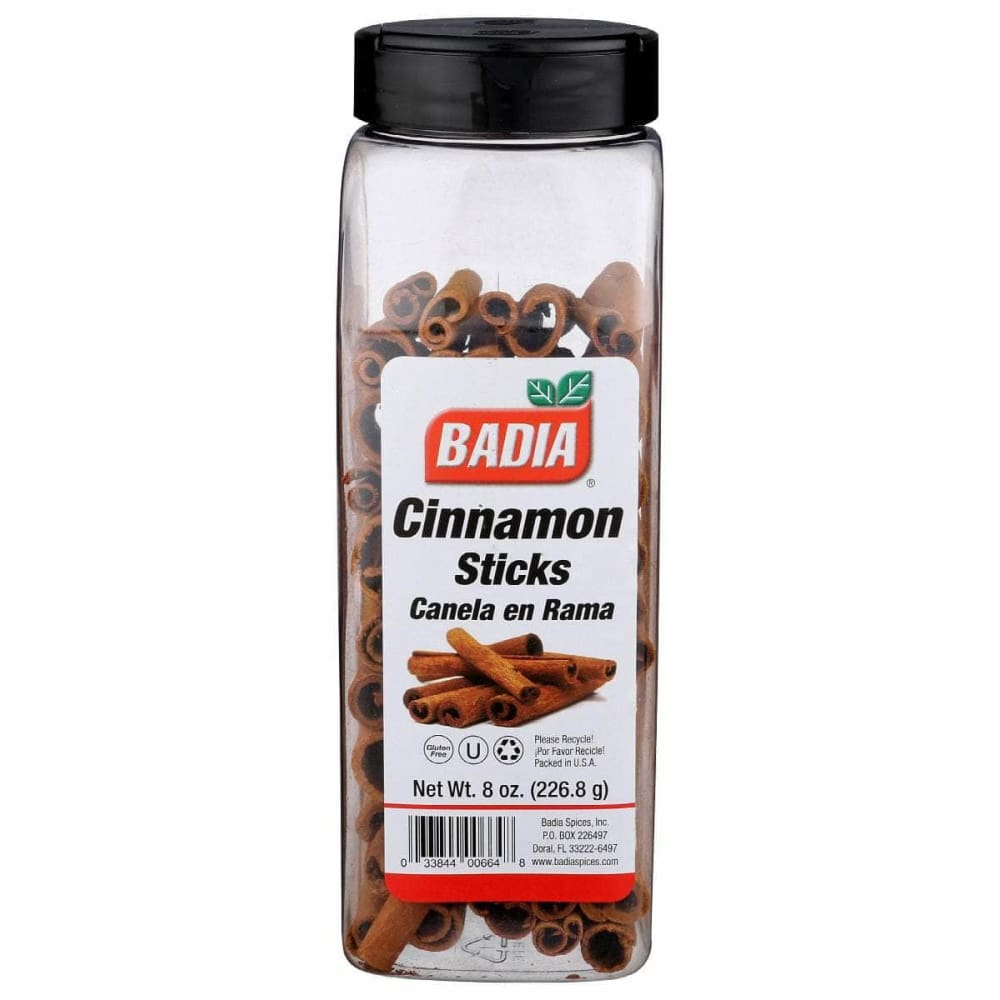 BADIA Badia Cinnamon Sticks, 8 Oz