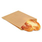 Bagcraft Ecocraft Grease-resistant Sandwich Bags 6.5 X 8 Natural 2,000/carton - Food Service - Bagcraft