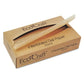 Bagcraft Ecocraft Interfolded Soy Wax Deli Sheets 12 X 10.75 500/box 12 Boxes/carton - Food Service - Bagcraft