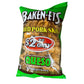 Baken-Ets Baken-Ets Fried Pork Skins Chicharrones, Multiple Choice Flavors, 4 oz.