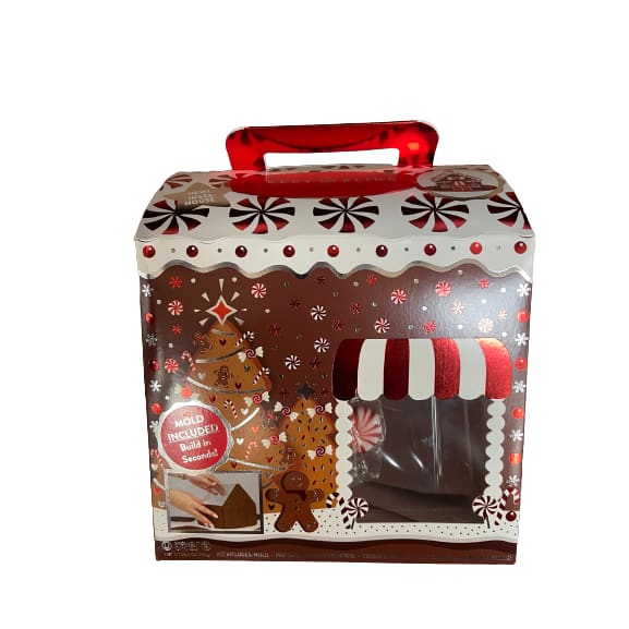 Bakery Bling Chocolate Peppermint Insta-House 27.2 oz - Bakery Bling