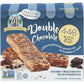 Bakery On Main Bakery On Main Double Chocolate Granola Bar, 6 oz