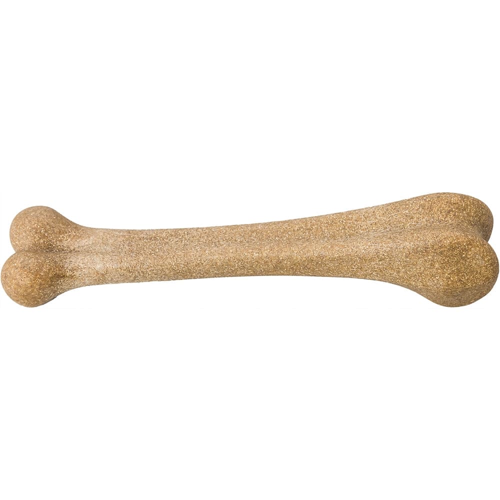 Bam-Bone Bone Chicken Dog Toy 5.75 in - Pet Supplies - Bam-Bone