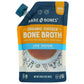 BARE BONES: Broth Chicken Bone Low Sodium 16 oz - Grocery > Soups & Stocks - BARE BONES