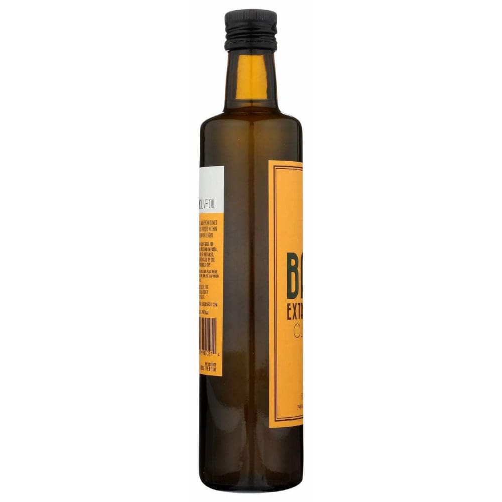 BARE Grocery > Cooking & Baking BARE: Extra Virgin Olive Oil, 16.9 fo