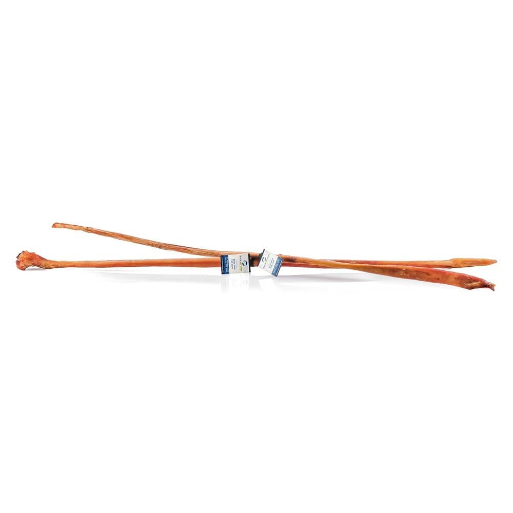 Barkworthies Bully Full Cane - Pet Supplies - Barkworthies