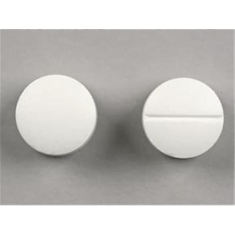 Basic Drugs Niacinamide Tab 500Mg Box of 100 (Pack of 3) - Over the Counter >> Vitamins and Minerals - Basic Drugs