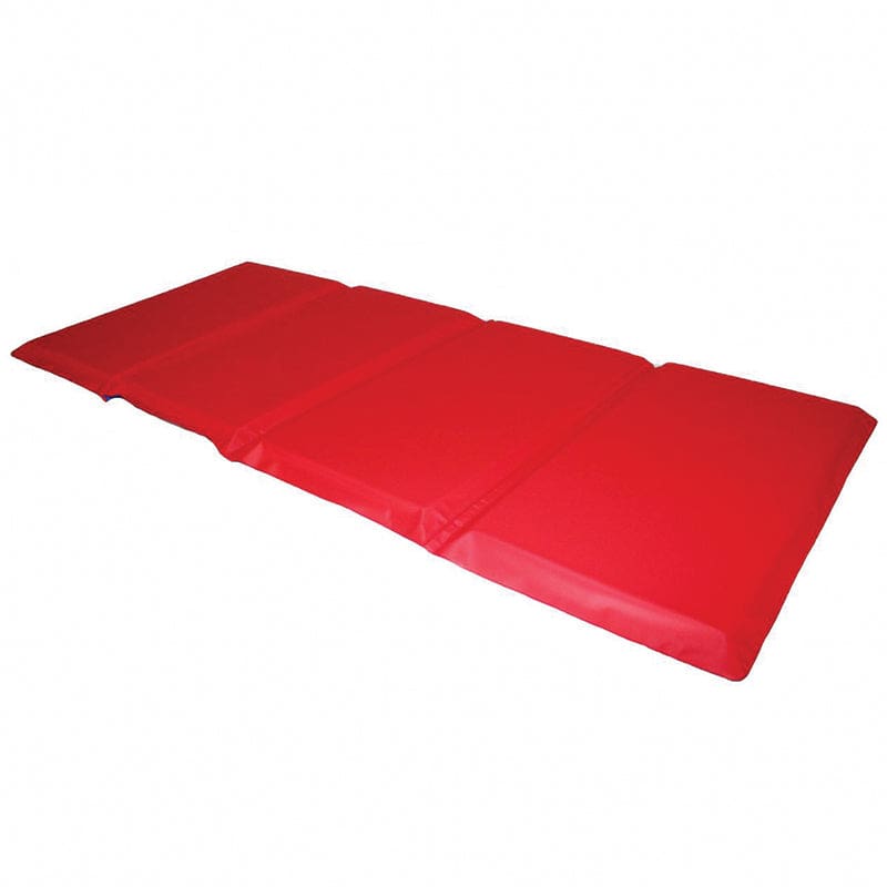 Basic Kindermat 5 Mil Vinyl 19 X 45 Folds To 11 X 19 (Pack of 2) - Mats - Peerless Plastics Inc.